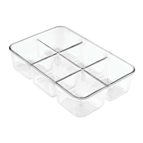 Linus Organizer 6 Vaks