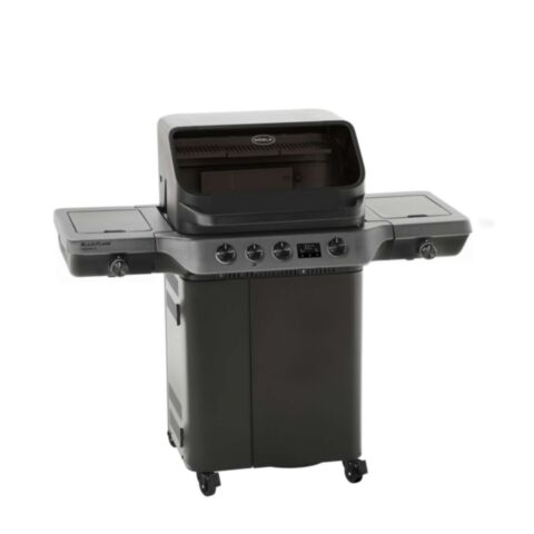Barbecue Gas Blazeflame Master 3 30 mBar