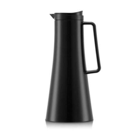 Bistro Thermoskan 1,1 liter Zwart