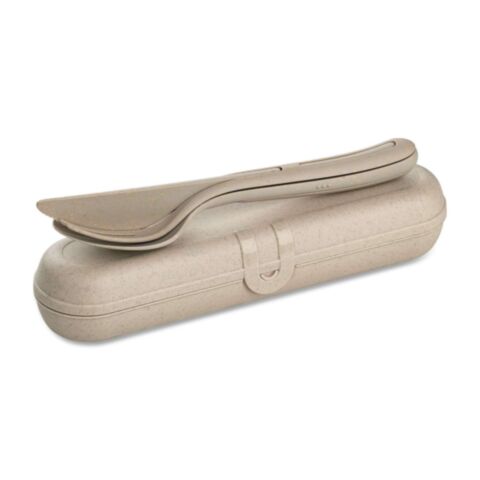 Klikk Ready Etui met besteks Set van 3 Stuks