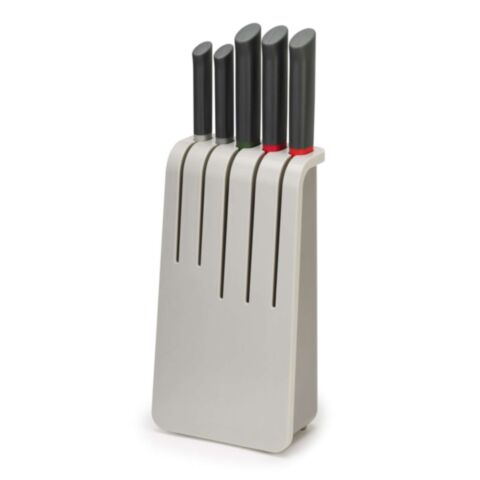 Messenblok met Houder Set van 6 Stuks