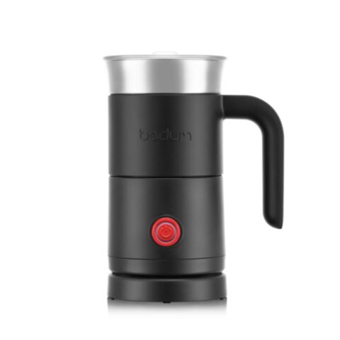 Barista Melkopschuimer Elektrisch met 3 Programma's 500W 300 ml