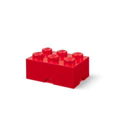 Opbergbox Brick 6