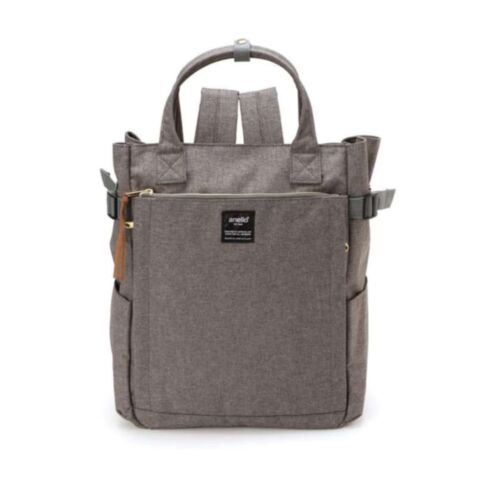2Way Tote Rugtas 37x16 cm H 37 cm