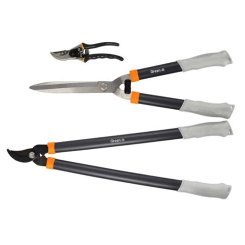 Snoeitang Set van 3 Stuks