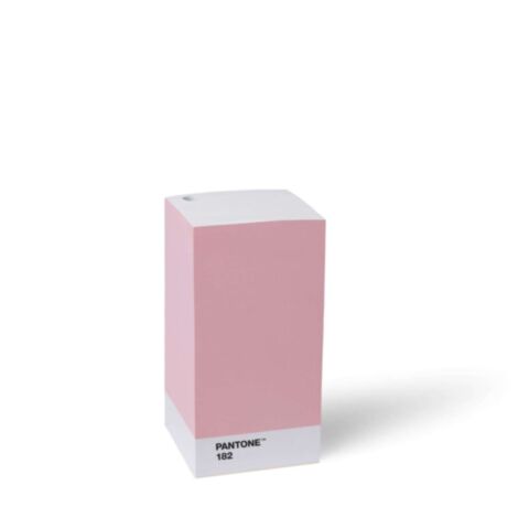 Sticky Notes Notitieblok - Light Pink 182