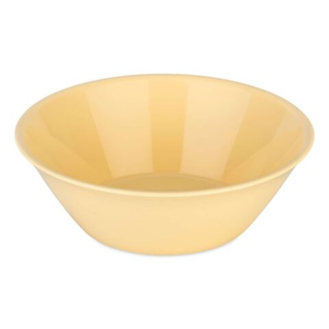 Nora Bowl Kom 250 ml Sweet Yellow