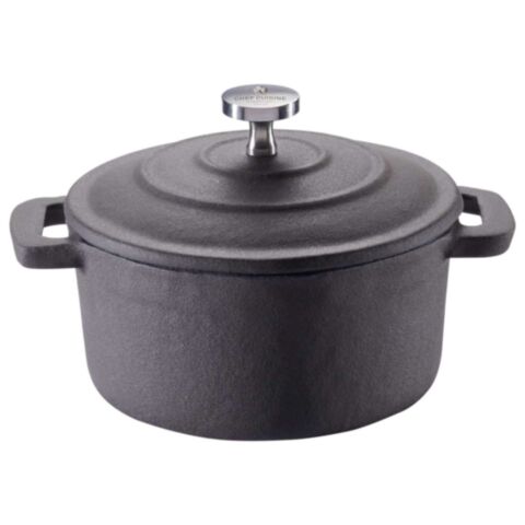 Braadpan Mini Set van 2 Stuks Mat