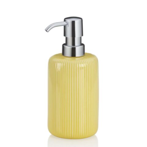 Avan Zeepdispenser Sunny Yellow