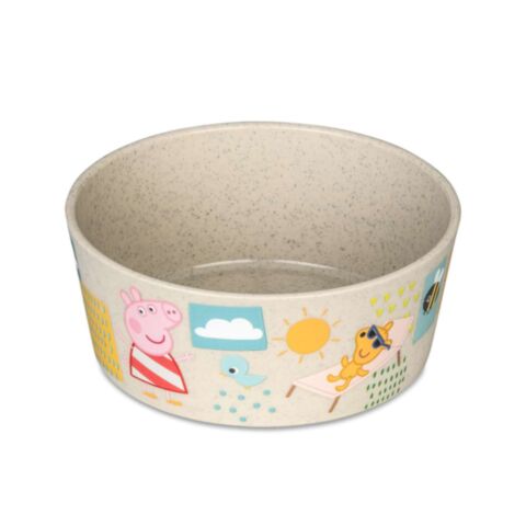 Connect Bowl Schaal 400 ml Peppa Pig