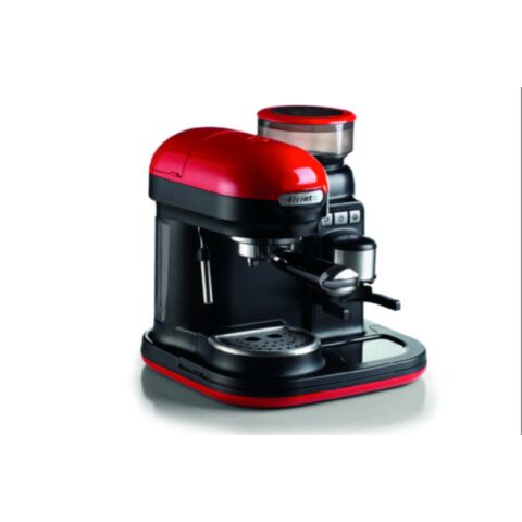 Moderna Espressomachine 500 ml 1080 W met Koffiemolen 15 bar