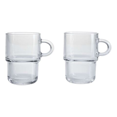 Americano Mok 350 ml Set van 2 Stuks