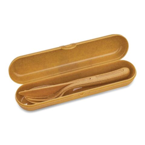 Klikk Ready Etui met bestek Set van 3 Stuks
