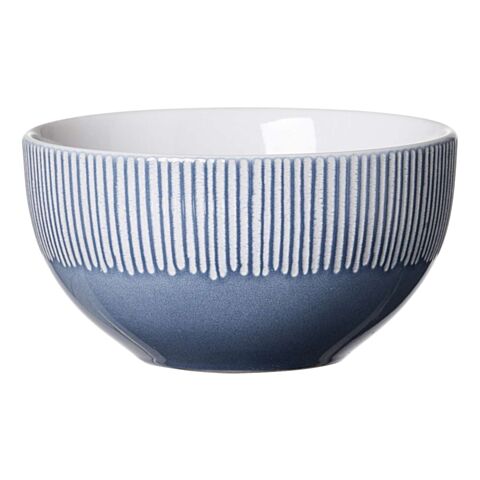 Banda Saladeschaal Ø 14 cm Blauw