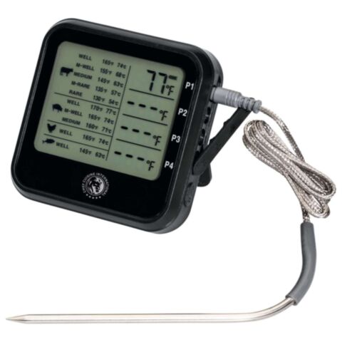 BBQ Grill Thermometer