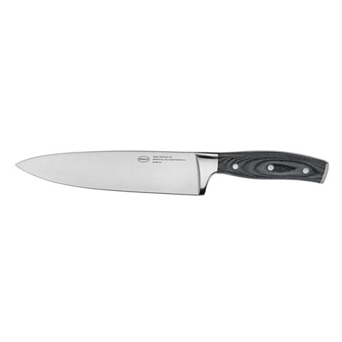 Wolfgrey Koksmes 20 cm Pakka Handgreep