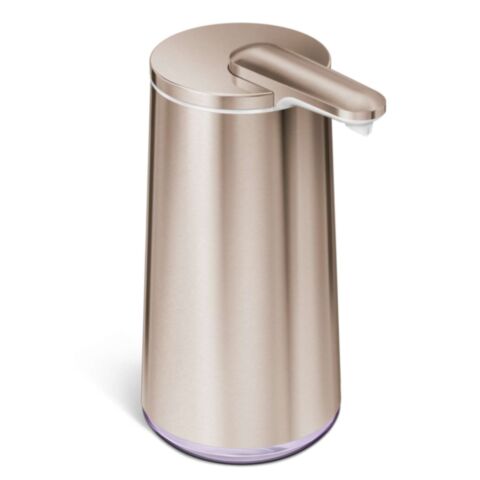 Schuimzeepdispenser met Sensor 295 ml