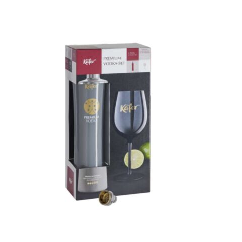 Vodka Giftset 2-Delig