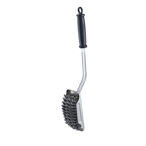 BBQ Accessoire SlideX Barbecue Schoonmaakborstel