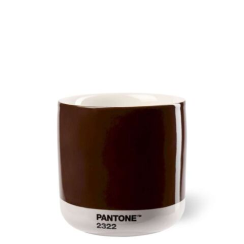 Latte Macchiatobeker Dubbelwandig 220 ml - Brown 2322