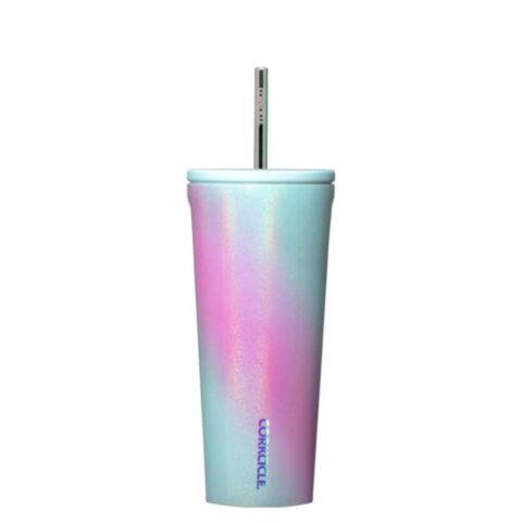 Cold Cup Thermosbeker met Rietje 710 ml Unicorn Wonderland