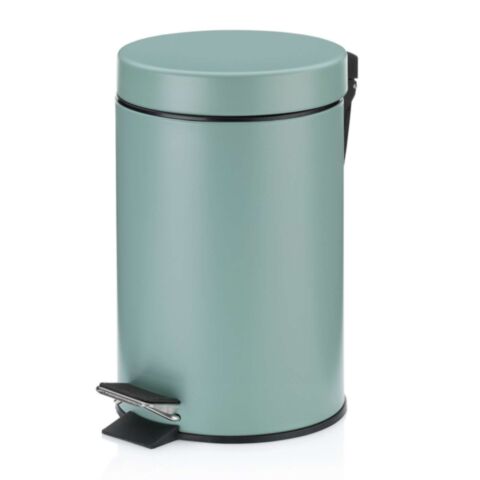 Monaco Prullenbak met Pedaal 3 liter
