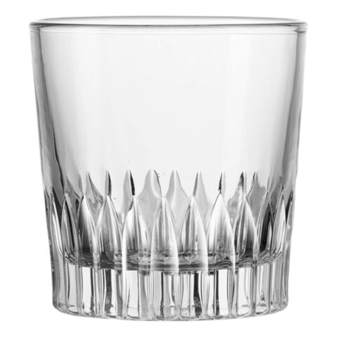 Bergamo Whiskyglas 280 ml