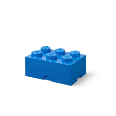 Opbergbox Brick 6
