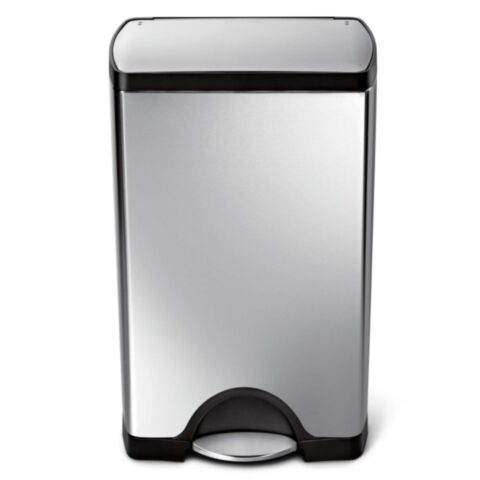 Prullenbak Classic 38 liter