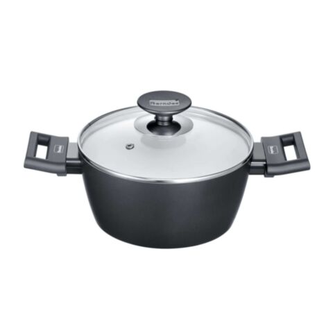 Starter Alu B.Nature Kookpan Ø 20 cm 2,5 liter