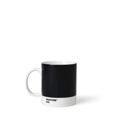 Koffiebeker 375 ml - Black 419
