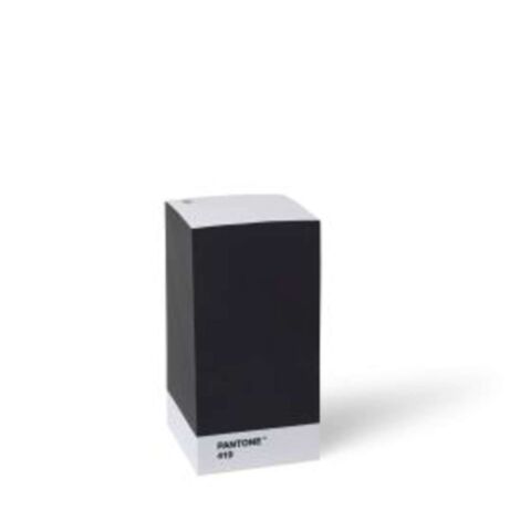 Sticky Notes Notitieblok - Black 419
