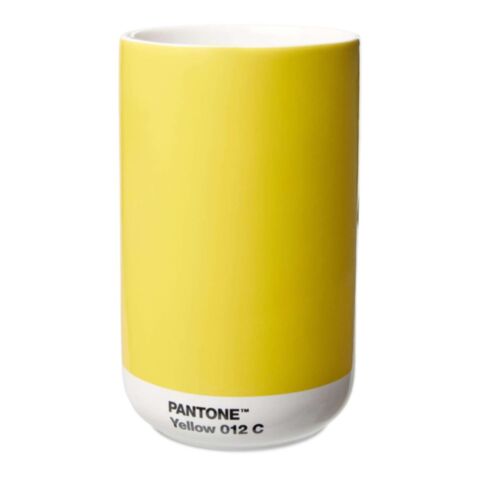 Pot Multifunctioneel 700 ml - Yellow 012