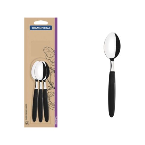 IPanema Theelepel Set van 3 Stuks