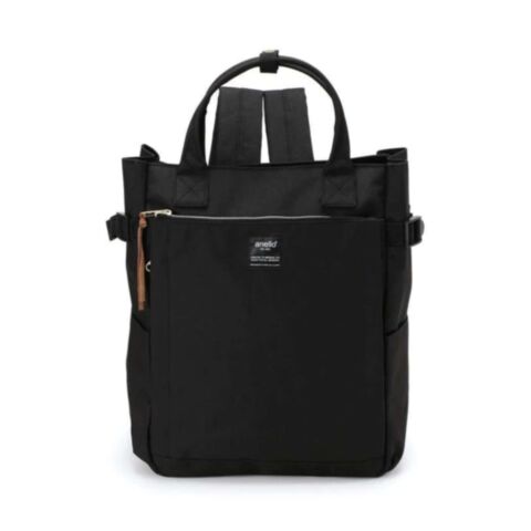 2Way Tote Rugtas 37x16 cm H 37 cm