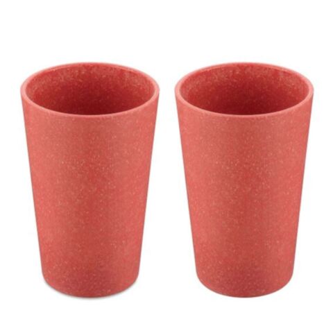 Connect Beker 350 ml Set van 2 Stuks