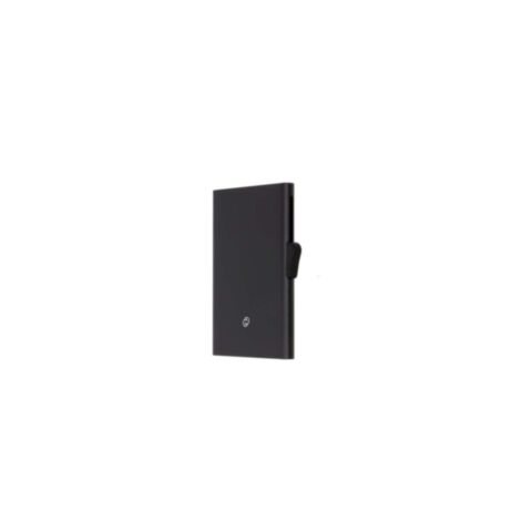 RFID Pasjeshouder Black