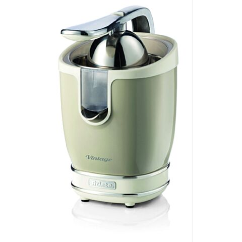 Vintage Citruspers 85W met 2 Perskegels