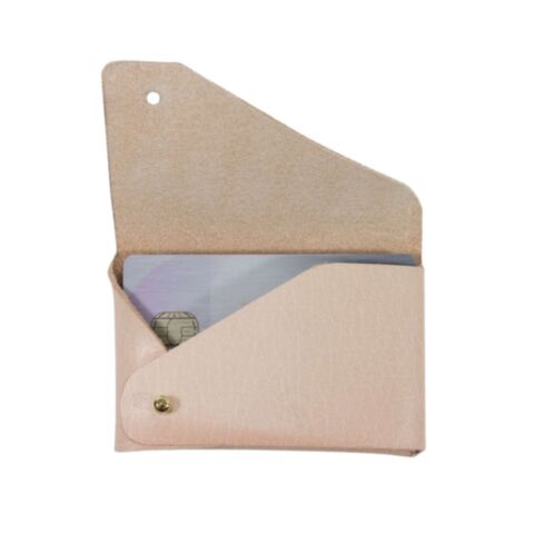 Leer Dai Creditcard Houder
