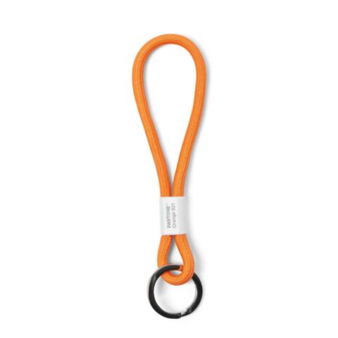 Sleutelhanger Klein - Orange 021