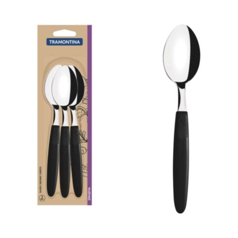 IPanema Lepel Set van 3 Stuks