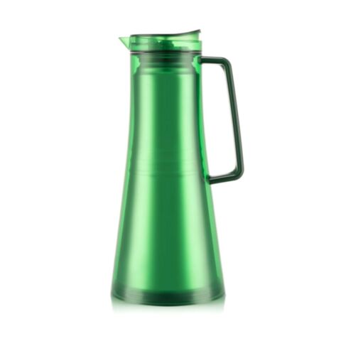 Bistro Thermoskan 1,1 liter Transparant