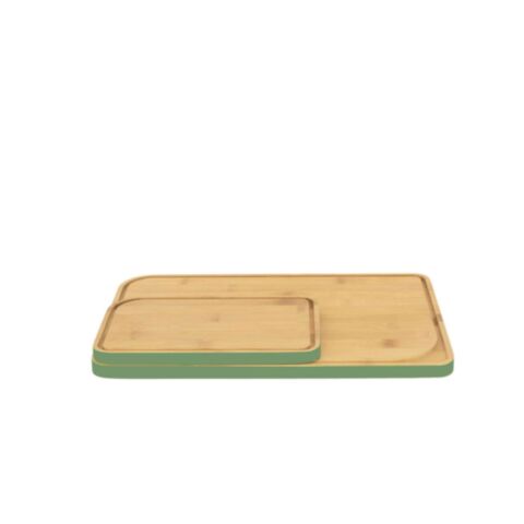 Snijplank 22x15 en 35x25 cm met Sapgeul
