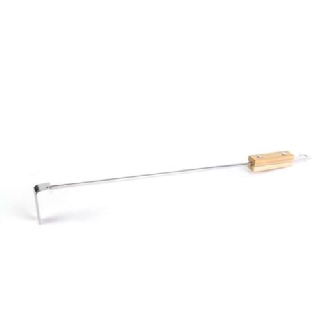 BBQ Accessoire Kamado 16-19-22 inch Askrabber en Flessenopener