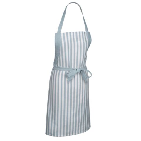Caja Keukenschort Smoke Blue