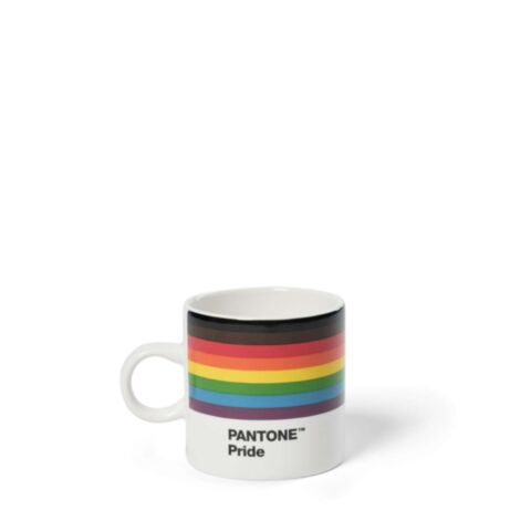 Espressobeker 120 ml - Pride Single Cup
