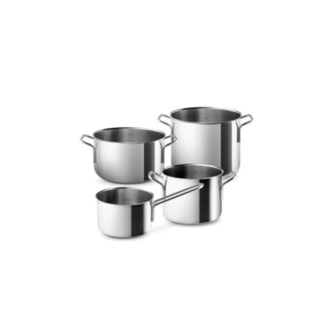 Kookpannenset Collection Set van 4 Stuks