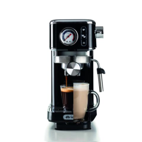 Moderna Espressomachine 1,1 liter 1300 W met Piston 15 bar