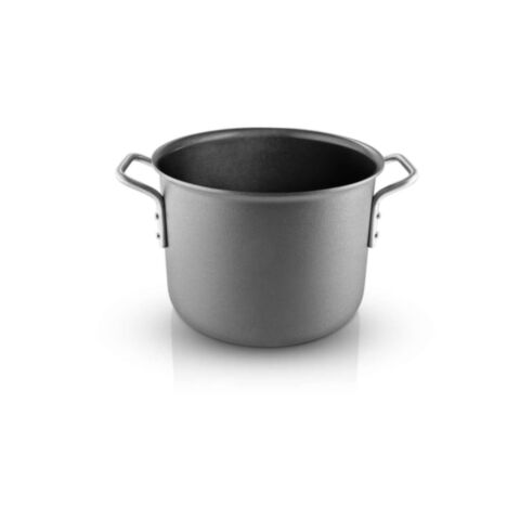 Grey Line Slip-Let Ceramic Kookpan Ø 20 cm 4,8 liter