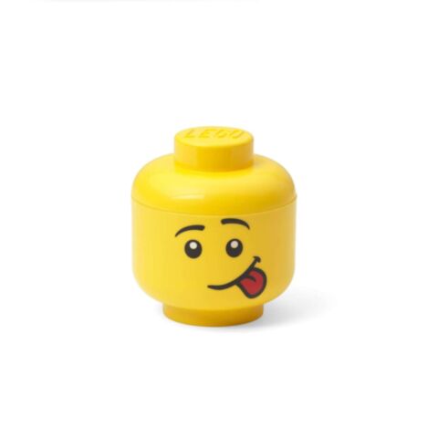 Opbergbox Hoofd Silly Mini
